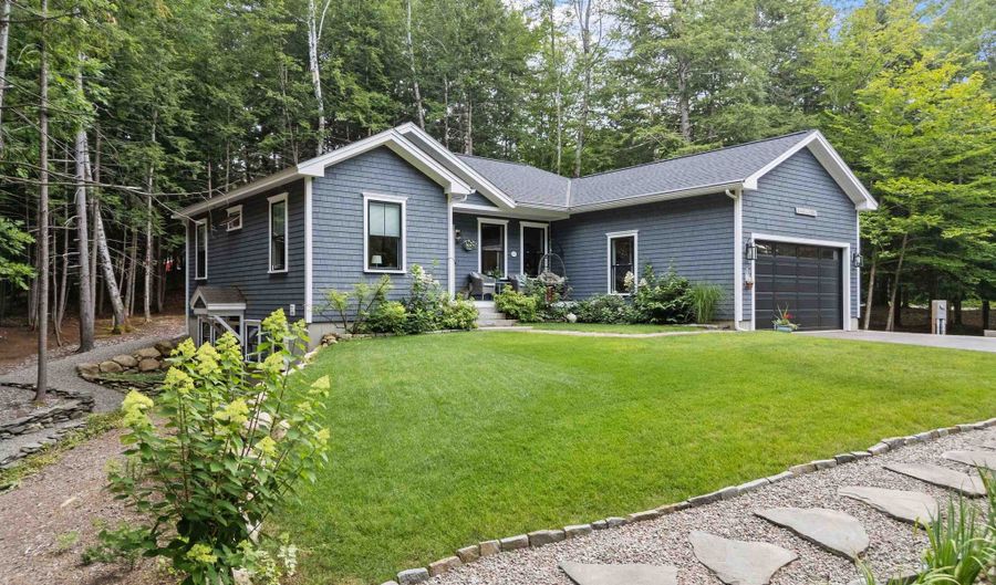 149 Rolling Ridge Rd, Bartlett, NH 03812 - 3 Beds, 3 Bath