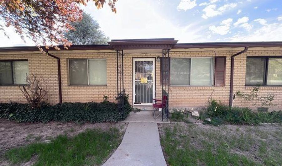 2781 S Downs Way, West Valley City, UT 84119 - 2 Beds, 1 Bath