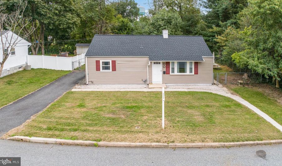 21 GUNNISON Dr, Aberdeen, MD 21001 - 3 Beds, 2 Bath