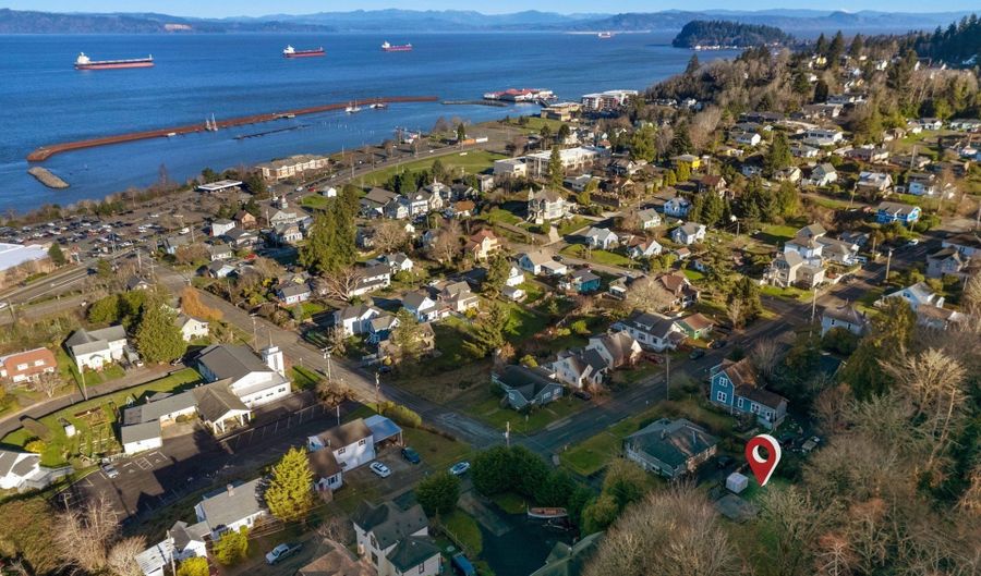 836 33RD St, Astoria, OR 97103 - 0 Beds, 0 Bath