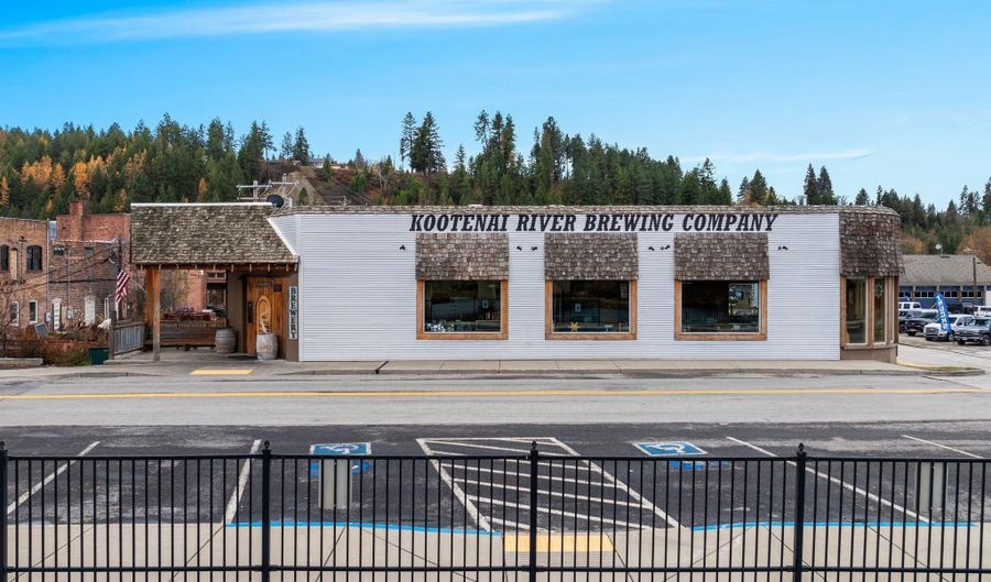 7209 First St, Bonners Ferry, ID 83805 - 0 Beds, 0 Bath