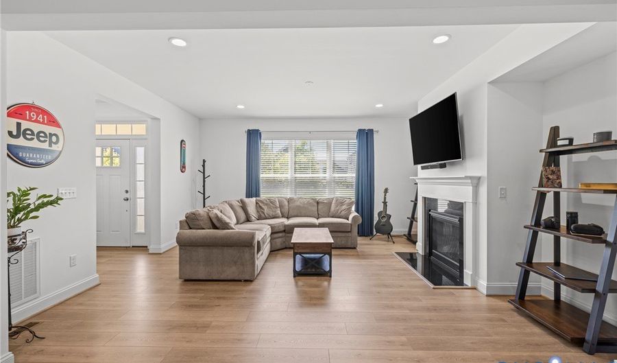 224 Lauradell Rd, Ashland, VA 23005 - 3 Beds, 4 Bath
