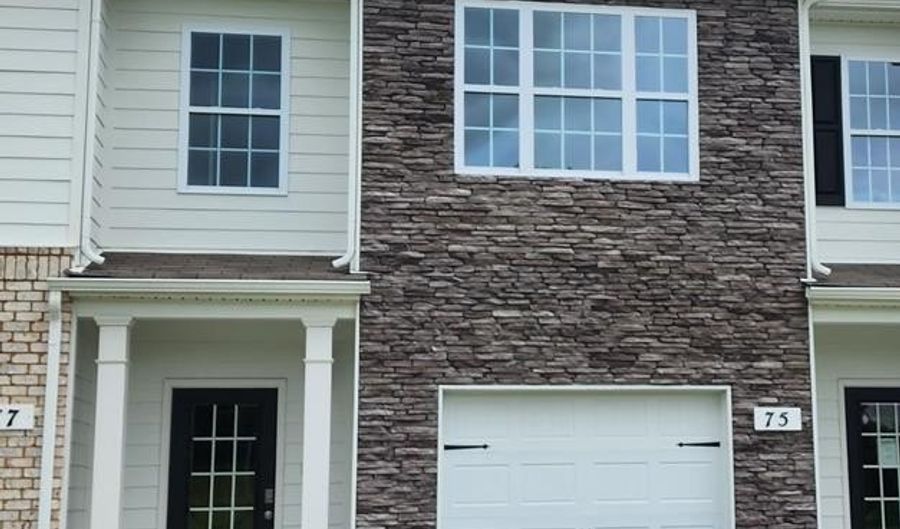 75 Dale Mires Ln, Baxter, TN 38544 - 3 Beds, 3 Bath