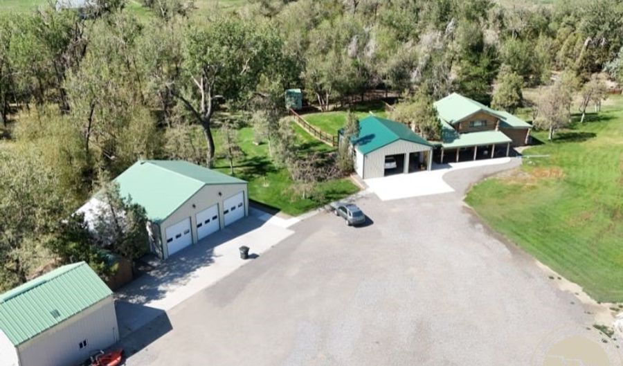 2408 Dawn Ln, Billings, MT 59101 - 2 Beds, 2 Bath
