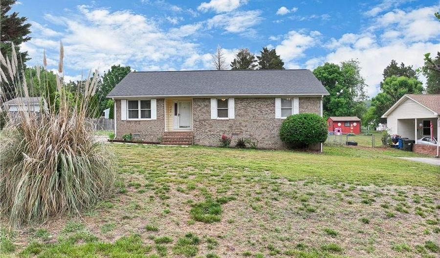 223 Aldridge Ln, Archdale, NC 27263 - 3 Beds, 2 Bath
