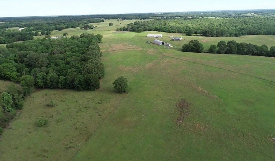 8494 E Nightingale, Atoka, OK 74525 - 3 Beds, 2 Bath