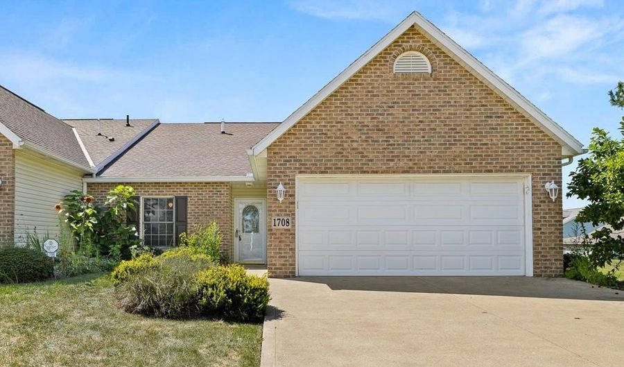 1708 Deermeadow Ct, Ashland, OH 44805 - 4 Beds, 4 Bath