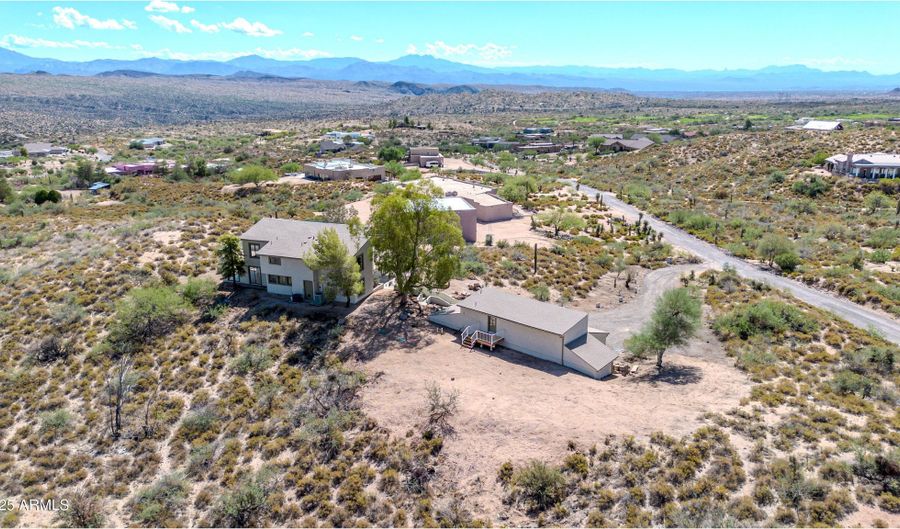 11602 E Manana Rd, Cave Creek, AZ 85331 - 3 Beds, 4 Bath