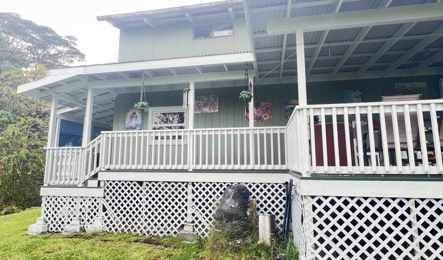15-1414 18TH Ave, Keaau, HI 96749 - 1 Beds, 2 Bath