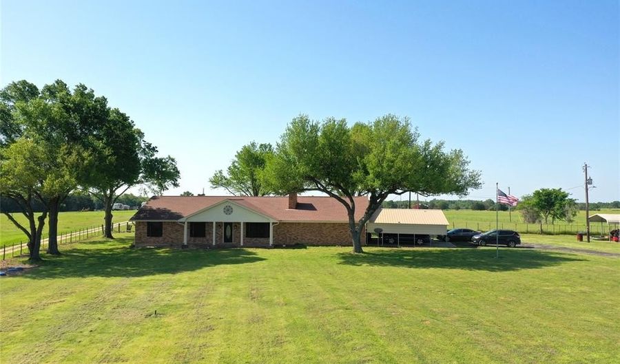180 State Highway 179, Teague, TX 75860 - 3 Beds, 2 Bath