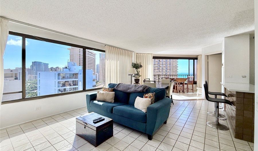 1778 Ala Moana Blvd 2014, Honolulu, HI 96815 - 2 Beds, 2 Bath