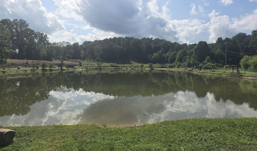 3500 Ky Hwy 930, Barbourville, KY 40906 - 3 Beds, 2 Bath