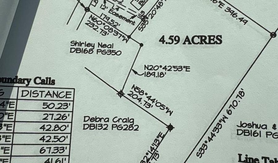 2261 Wisdom Dock Rd, Albany, KY 42602 - 0 Beds, 0 Bath