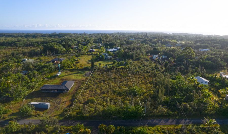 3 RD Ave, Keaau, HI 96749 - 0 Beds, 0 Bath