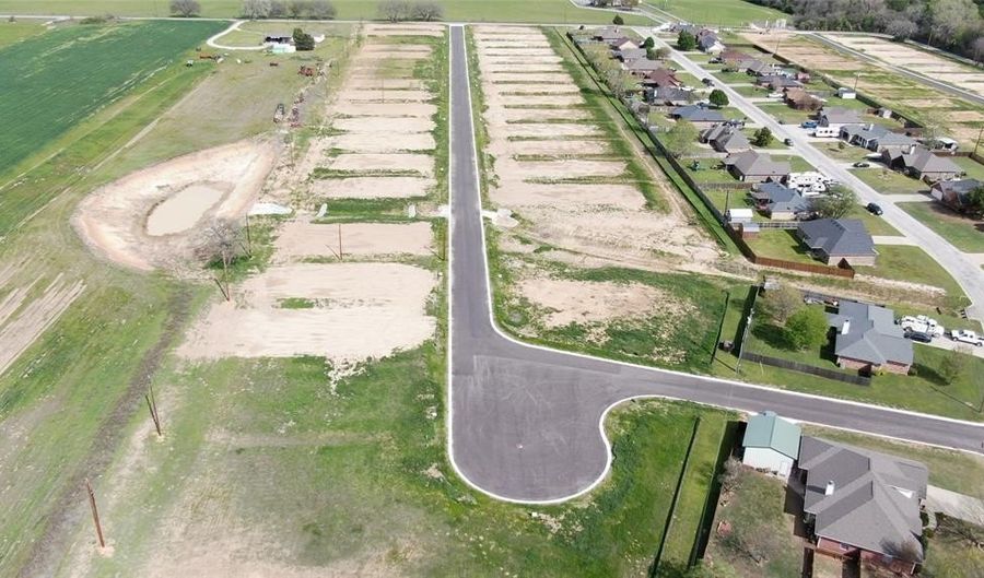 Lot 20 Blk 2 BROOKE Drive, Alvord, TX 76225 - 0 Beds, 0 Bath