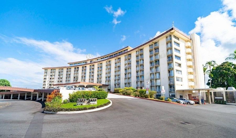 101 HILO LAGOON Ctr 519, Hilo, HI 96720 - 1 Beds, 1 Bath