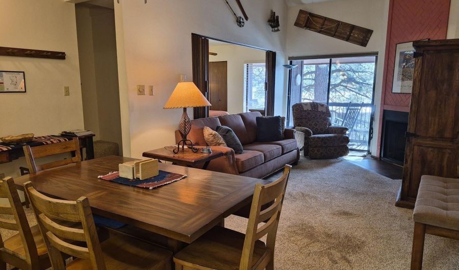 83 Angel Fire Rd N 60, Angel Fire, NM 87710 - 2 Beds, 2 Bath