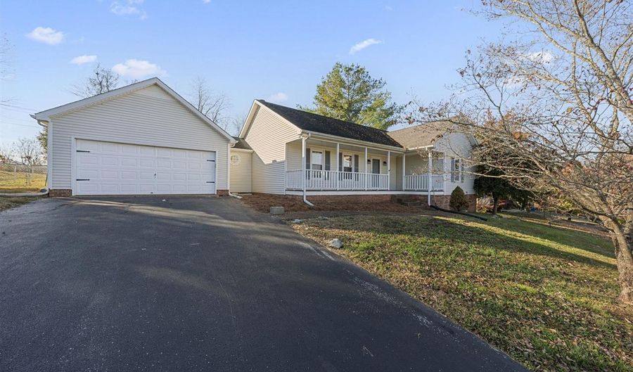 125 Cottontail Cir, Alvaton, KY 42122 - 3 Beds, 2 Bath