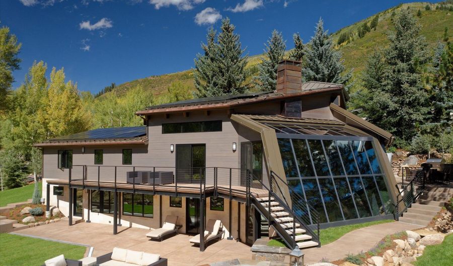 39 Roaring Fork Dr, Aspen, CO 81611 - 6 Beds, 6 Bath