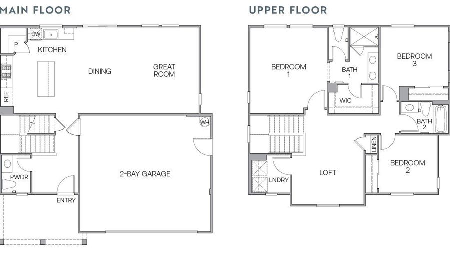 2448 MIDNIGHT Ln, Santa Rosa, CA 95403 - 3 Beds, 3 Bath