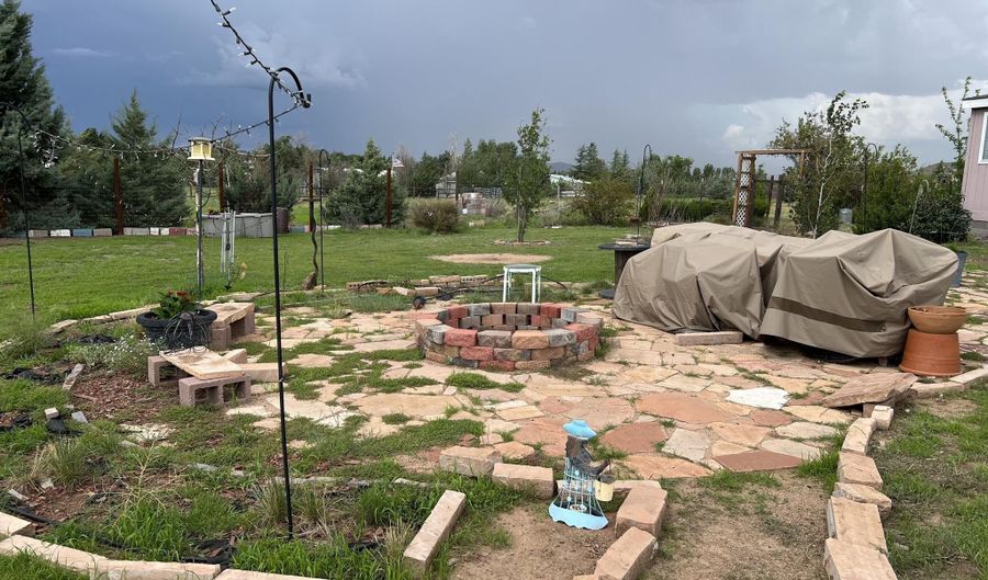 1201 W Justray Ranch Rd, Chino Valley, AZ 86323 - 4 Beds, 3 Bath