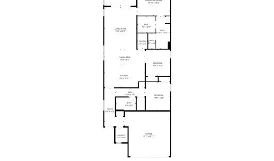 2197 Summersweet Dr, Alva, FL 33920 - 3 Beds, 2 Bath