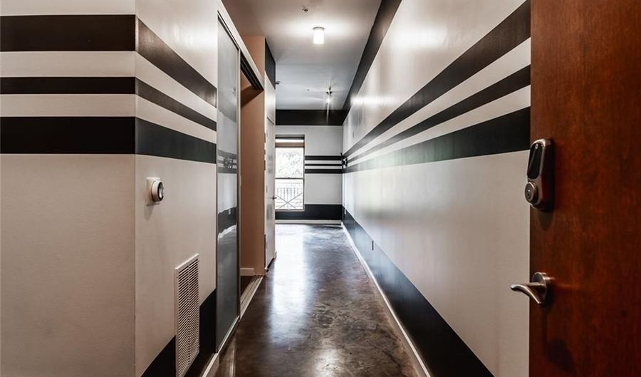 333 Nelson St SW 201, Atlanta, GA 30313 - 1 Beds, 1 Bath