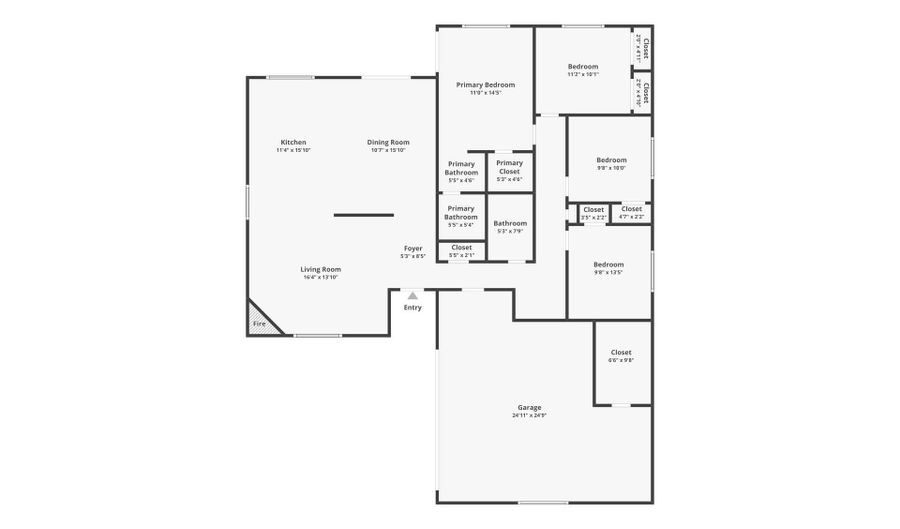 7650 SW ESCALON Pl, Beaverton, OR 97008 - 4 Beds, 2 Bath