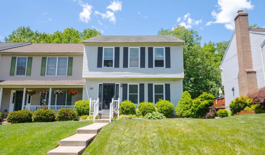 609 KILDONAN Ct, Bel Air, MD 21015 - 3 Beds, 3 Bath