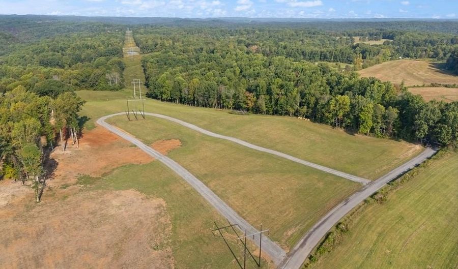 Mcfall Rd lot 17, Albany, KY 42602 - 0 Beds, 0 Bath