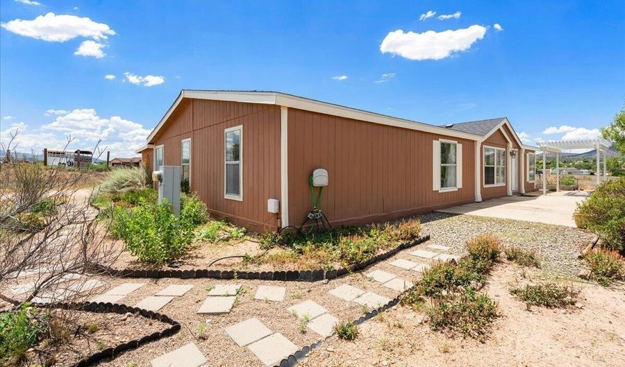 2800 N Koolridge Way, Chino Valley, AZ 86323 - 3 Beds, 2 Bath