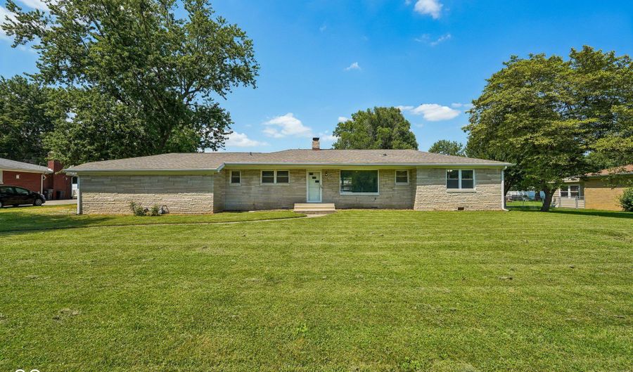 436 Maxwell Rd, Indianapolis, IN 46217 - 3 Beds, 2 Bath