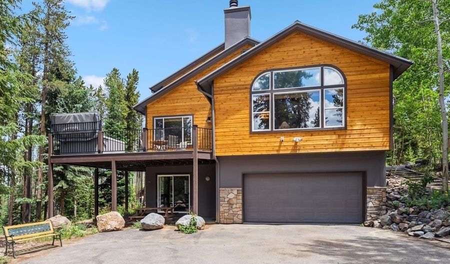 387 MOONSTONE Rd, Breckenridge, CO 80424 - 4 Beds, 3 Bath