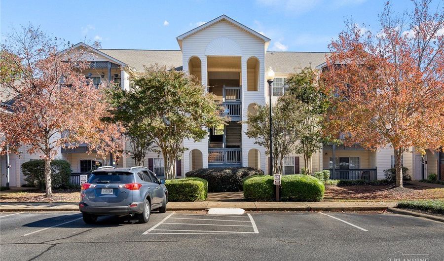 111 Wexford Dr 303, Anderson, SC 29621 - 1 Beds, 1 Bath