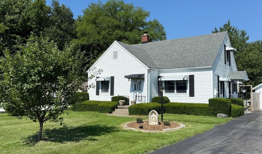 2029 SR 229, Batesville, IN 47006 - 3 Beds, 2 Bath