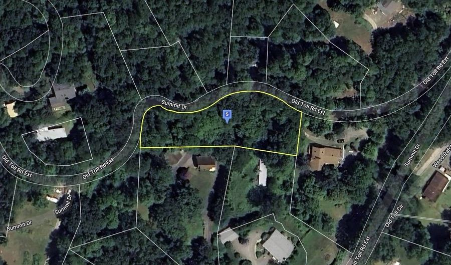585 Old Toll Rd Ext, Black Mountain, NC 28711 - 0 Beds, 0 Bath