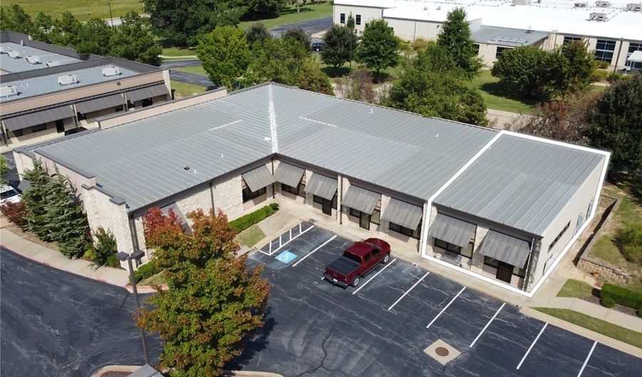 1406 E Central Ave 12, Bentonville, AR 72712 - 0 Beds, 0 Bath