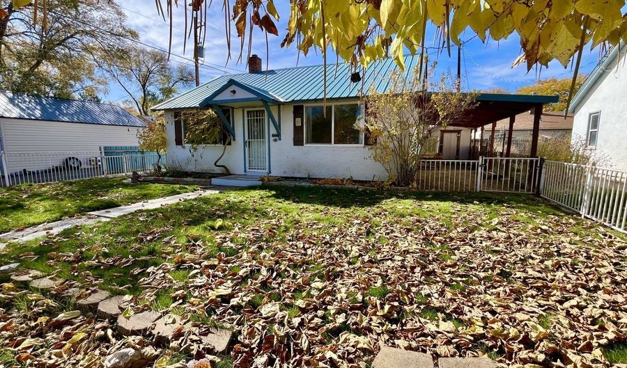 1261 3rd St, Elko, NV 89801 - 4 Beds, 3 Bath