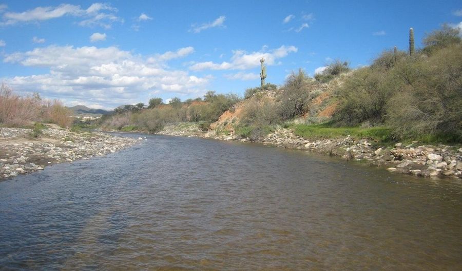 33300 S Old Black Canyon Hwy 1, Black Canyon City, AZ 85324 - 0 Beds, 0 Bath