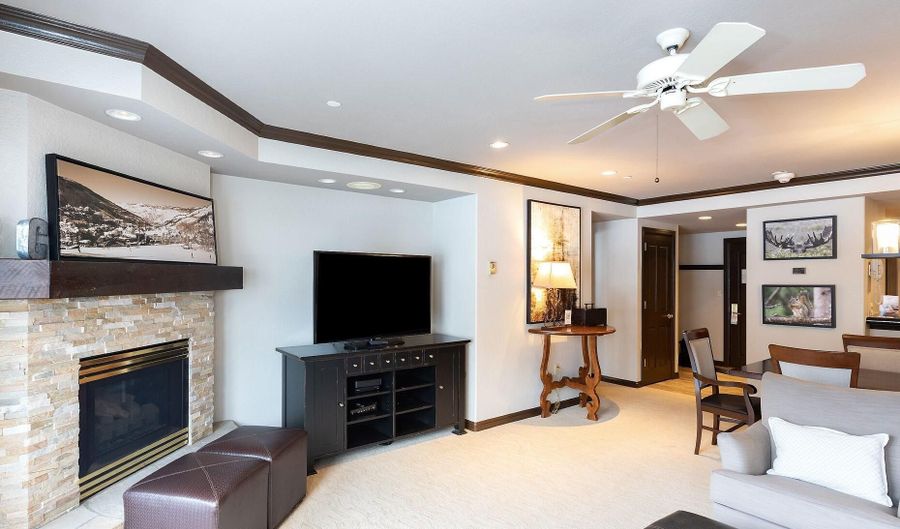 210 Offerson Rd R-305, Week 14, Beaver Creek, CO 81620 - 2 Beds, 2 Bath