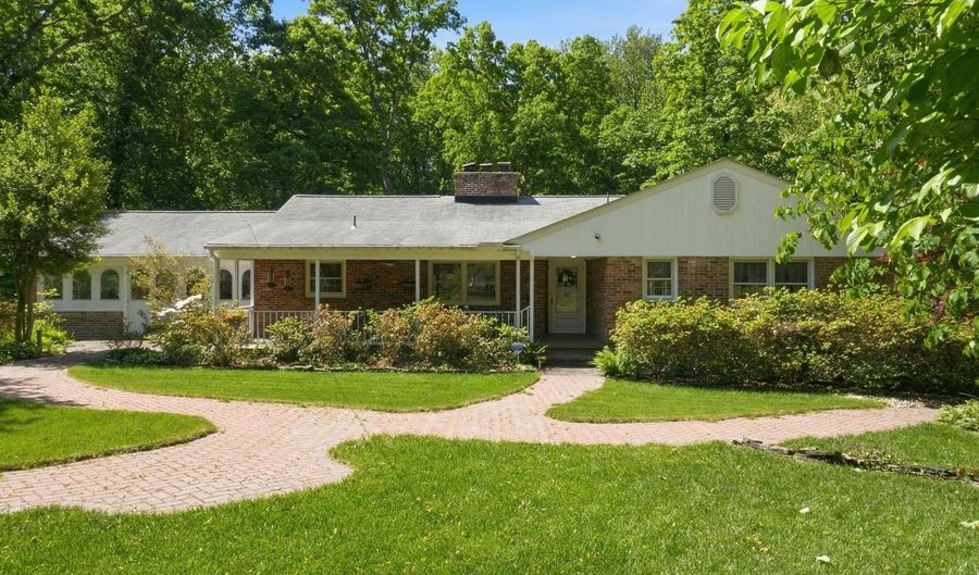 3917 MALCOLM Ct, Annandale, VA 22003 - 5 Beds, 4 Bath