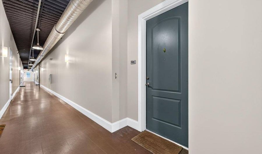 2338 Yadkin Ave #506, Charlotte, NC 28205 - 2 Beds, 2 Bath