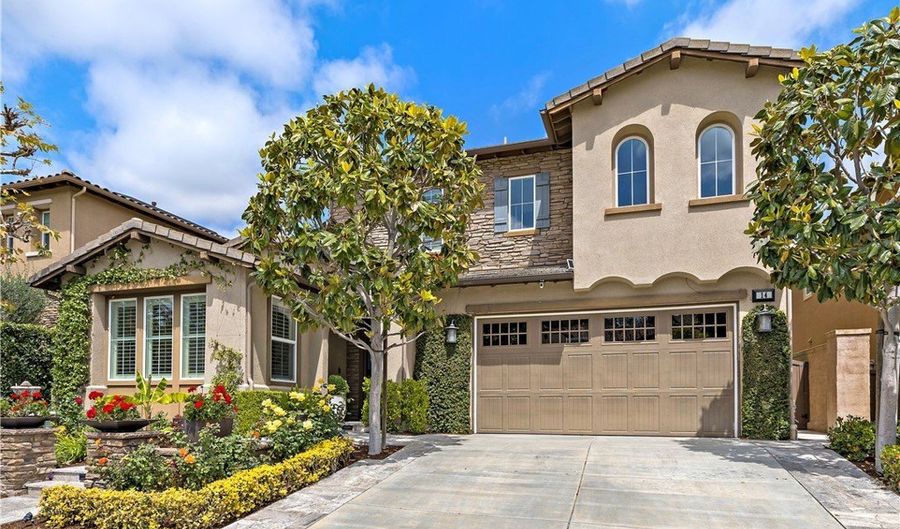 14 Anacapa Ln, Aliso Viejo, CA 92656 - 4 Beds, 5 Bath