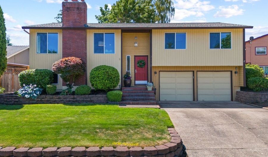 3170 NW ASHLAND Dr, Beaverton, OR 97006 - 4 Beds, 3 Bath