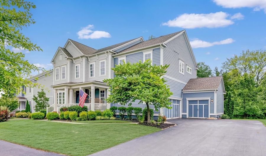 41137 TURKEY OAK Dr, Aldie, VA 20105 - 5 Beds, 5 Bath