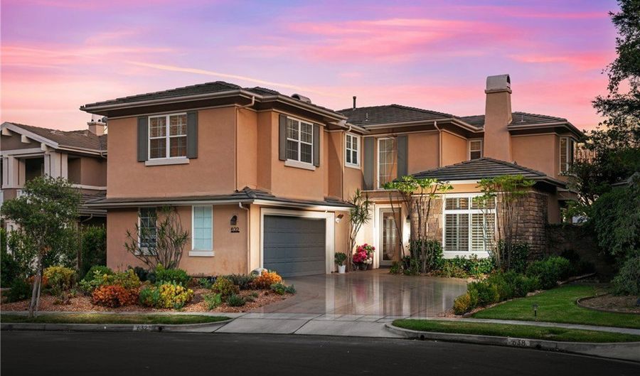 632 Hartwell Ct, Altadena, CA 91001 - 5 Beds, 5 Bath