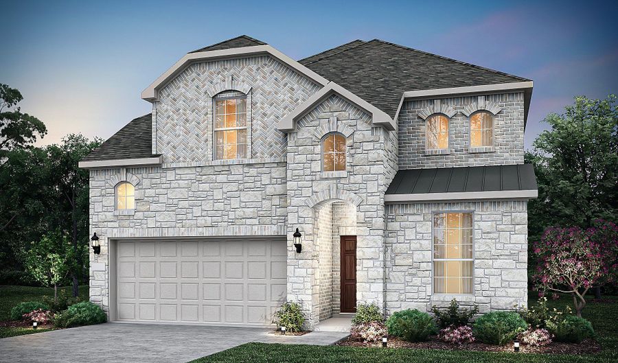 1509 Kadynce Ln, Anna, TX 75409 - 5 Beds, 4 Bath