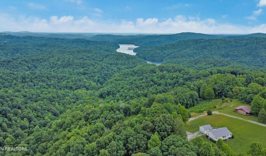 Hidden Cove Lane, Allons, TN 38541 - 0 Beds, 0 Bath