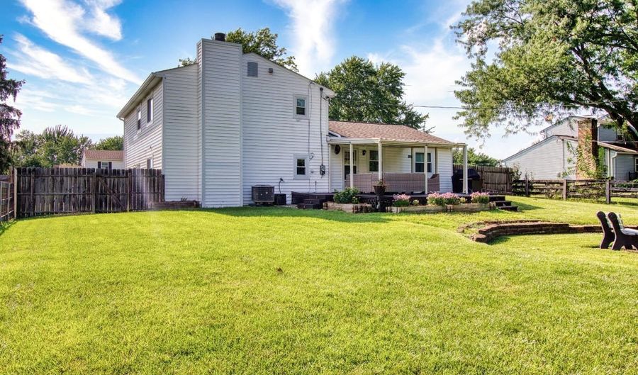 2092 Butlersbridge Ct, Anderson Twp., OH 45244 - 4 Beds, 3 Bath