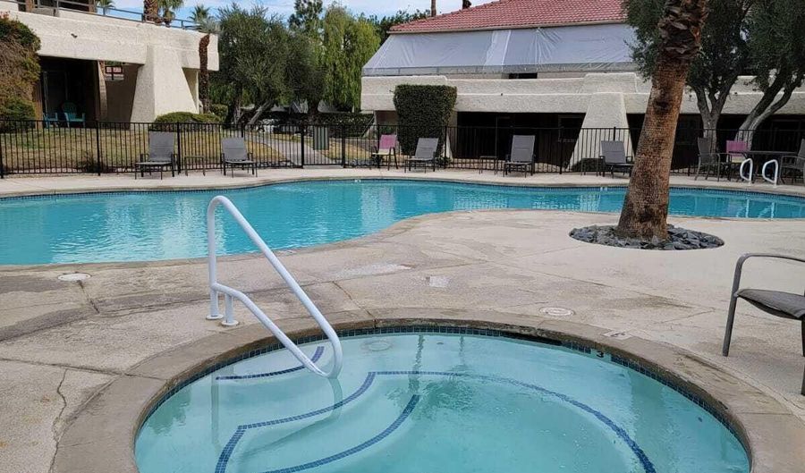 470 N Villa Ct 102, Palm Springs, CA 92262 - 1 Beds, 1 Bath